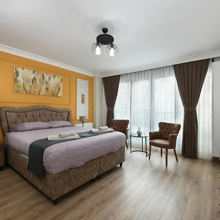 Space 5 İstanbul