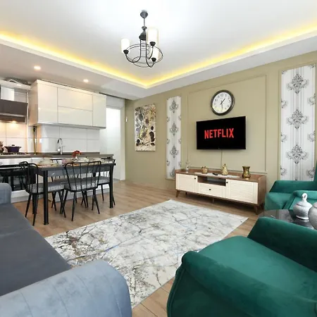 Daire Space 5 İstanbul