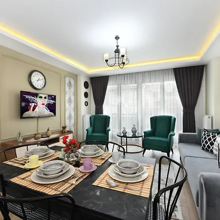 Space 5 * İstanbul